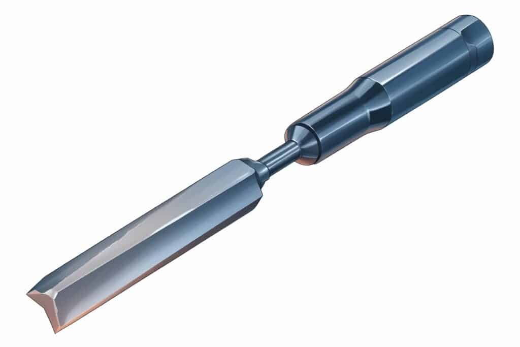 wood chisel