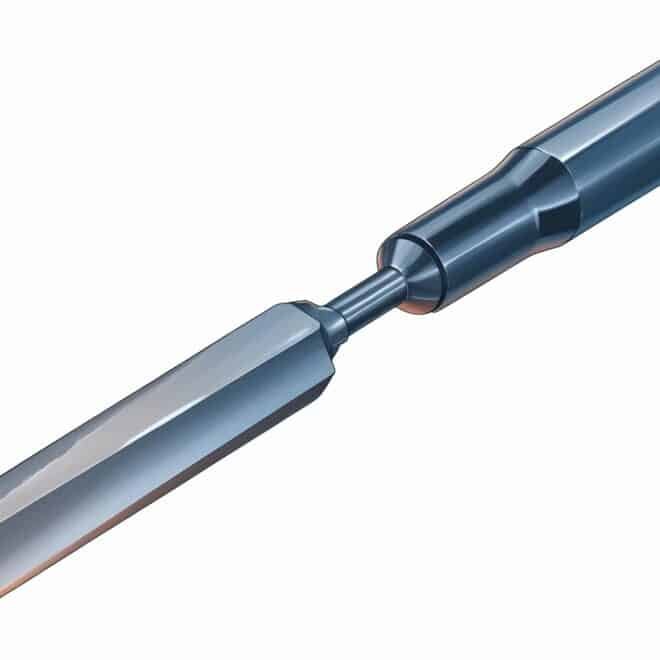 Explore 4 Premium Wood Chisels for Every Project