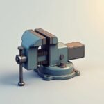 Best 4 Bench Vises on the market