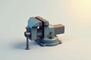 Best 4 Bench Vises on the market