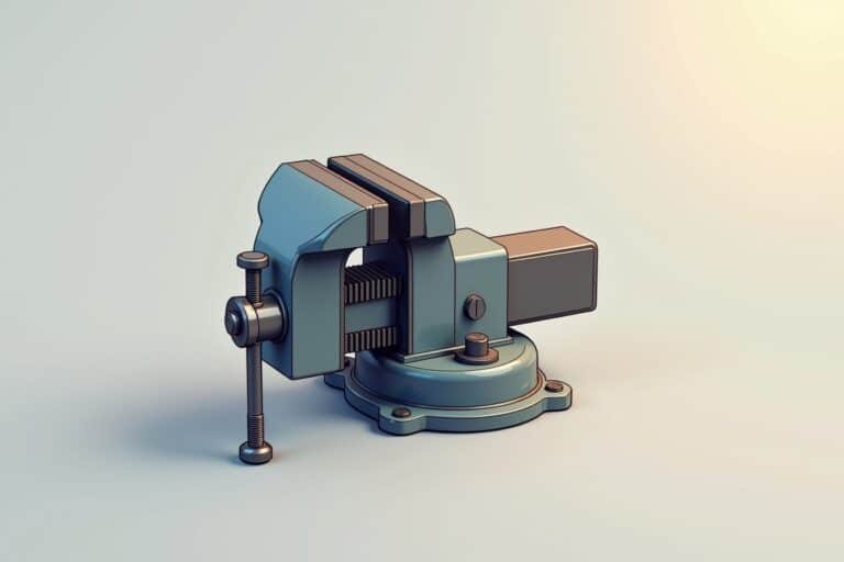 Best 4 Bench Vises on the market