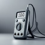 Top 6 Multimeters for Every Task: Find the Best Tools for DIY, Electrical Work, and Professional Use