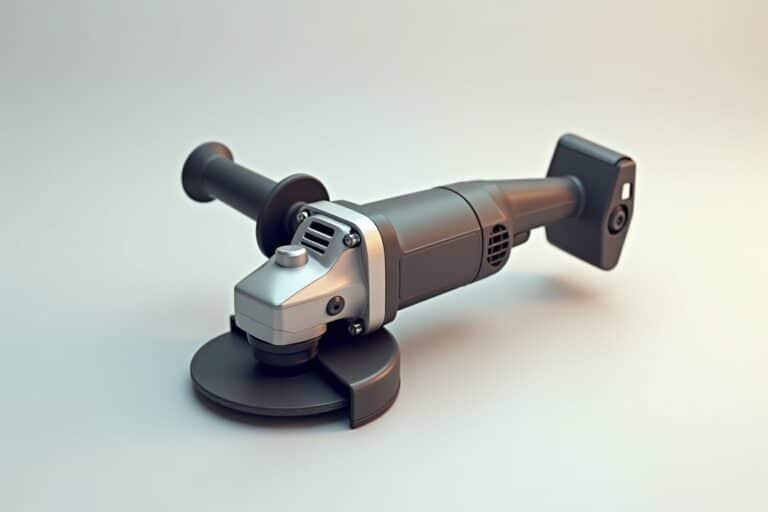 The Ultimate Guide to Using a Diamond Grinding Wheel for Angle Grinders