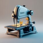 Band Saws for Flawless Precision: Discover Our 5 High-Quality ones