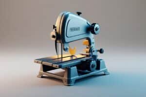 Band Saws for Flawless Precision: Discover Our 5 High-Quality ones