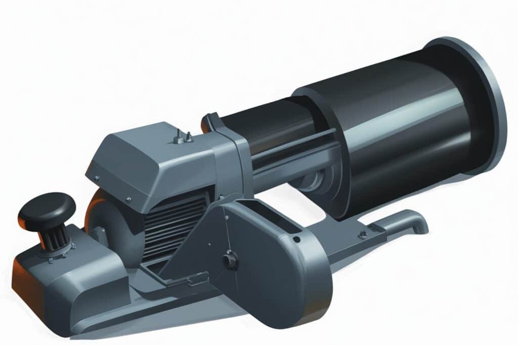 Belt Sander