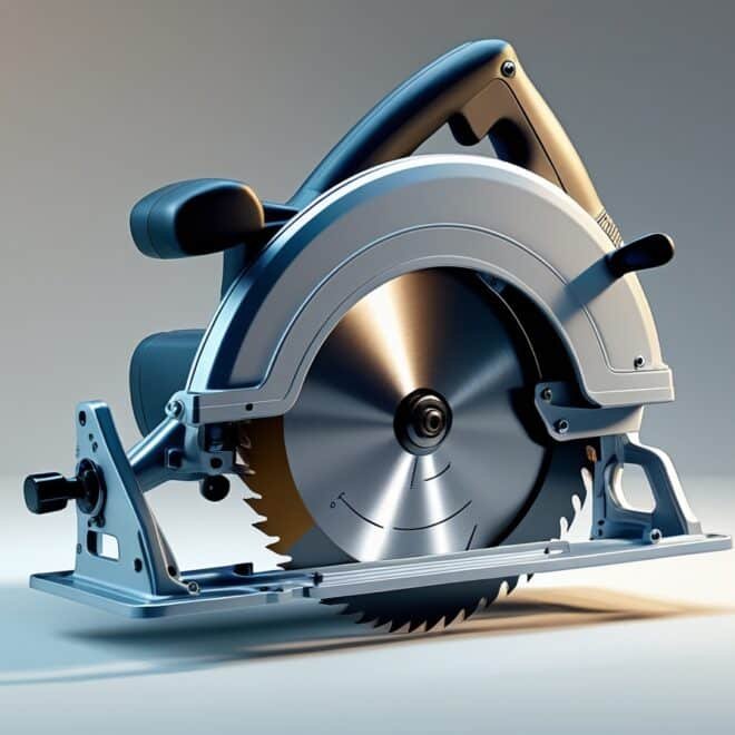 5 Circular Saws for Precision and Power: High-Performance Tools for Every Job