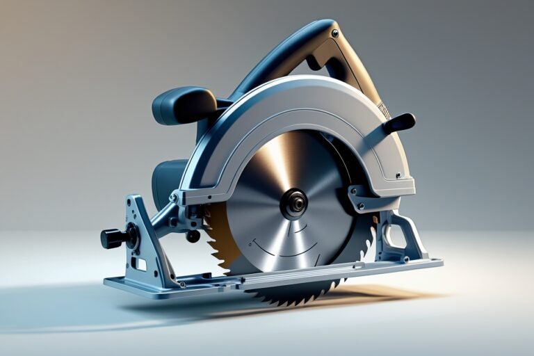5 Circular Saws for Precision and Power: High-Performance Tools for Every Job
