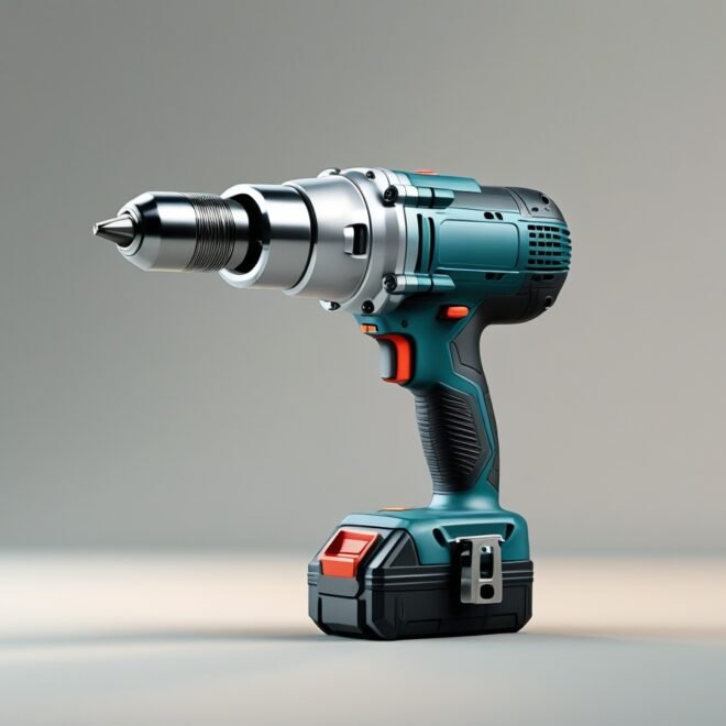 BEST CORDLESS DRILLS REVIEWED