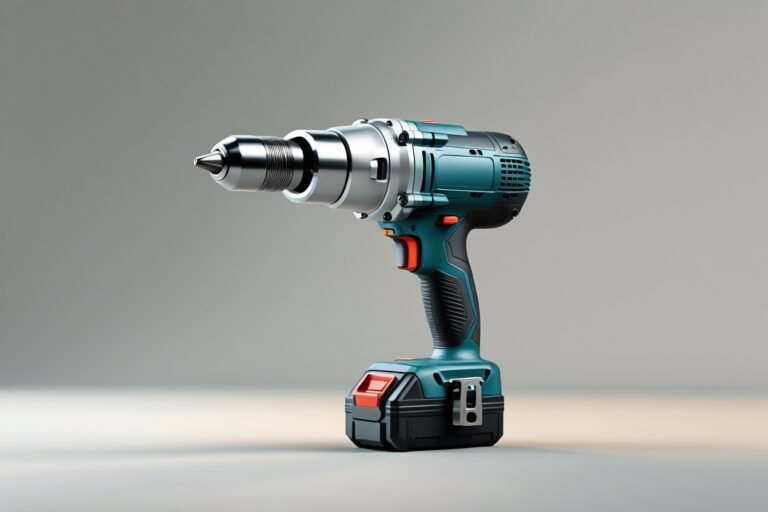 BEST CORDLESS DRILLS REVIEWED