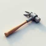 Top 4 Hammers for Every Task