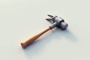 Top 4 Hammers for Every Task