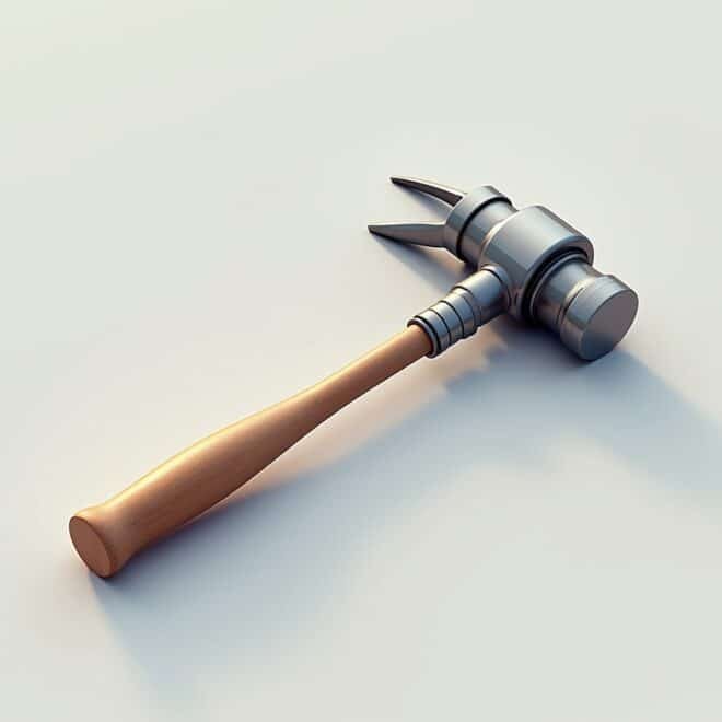 Top 4 Hammers for Every Task