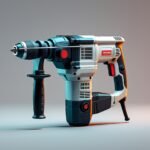 Explore Our top 4 Reliable Hammer Drills