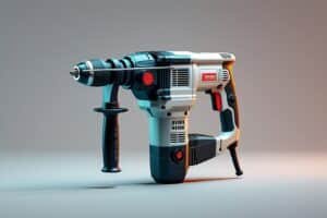 Explore Our top 4 Reliable Hammer Drills