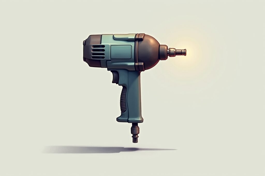 Impact Driver