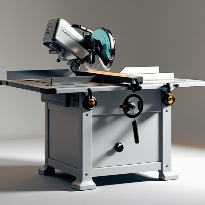 5 Miter Saws for Masterful Cuts: Discover High-Precision Tools for Every Project