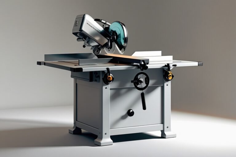 5 Miter Saws for Masterful Cuts: Discover High-Precision Tools for Every Project