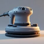 5 Orbital Sanders for Effortless Smoothness : Achieve Perfect Finishes