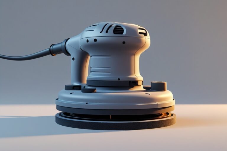 5 Orbital Sanders for Effortless Smoothness : Achieve Perfect Finishes