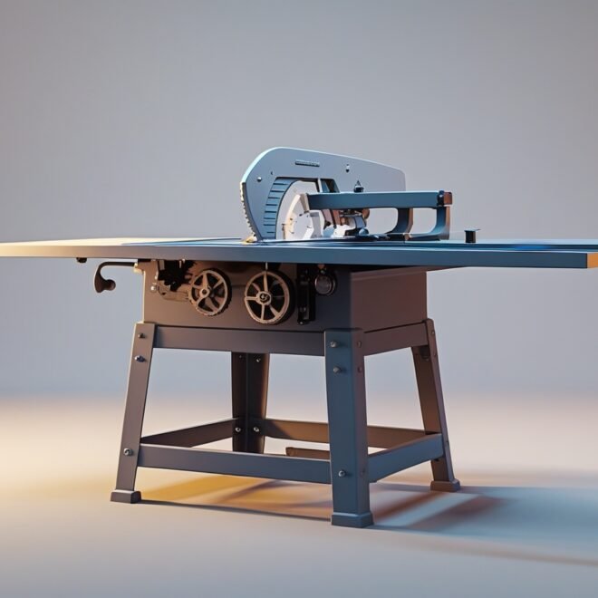 5 Table Saws for Precision Cutting: Unleash Your Carpentry Skills with Our Premium Tools