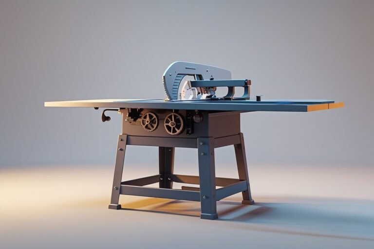 5 Table Saws for Precision Cutting: Unleash Your Carpentry Skills with Our Premium Tools