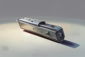 Top 4 Utility Knives on the market:  Cutting Edge Choices