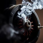 Diagnosing Overheating Motors : Causes and fixes for power tool overheating problems