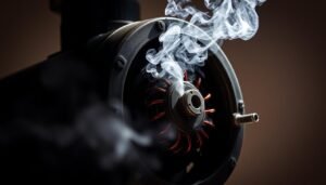 Diagnosing Overheating Motors : Causes and fixes for power tool overheating problems