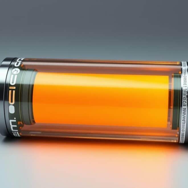 Understanding Lithium-Ion Battery Chemistry : How these batteries work and their limitations