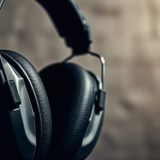 Preventing Hearing Damage on Loud Job Sites : Using ear protection and noise-canceling tools