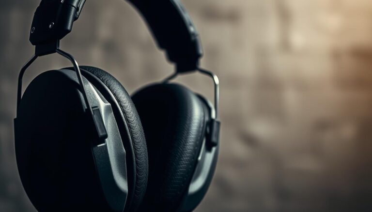 Preventing Hearing Damage on Loud Job Sites : Using ear protection and noise-canceling tools