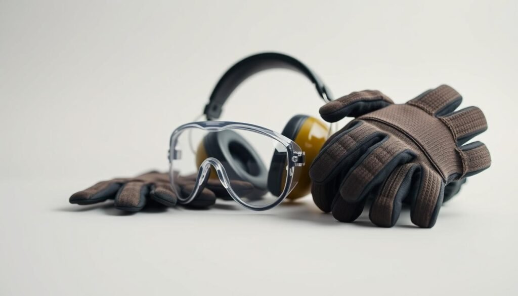 Protective Equipment Essentials