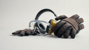 Personal Protective Equipment (PPE) Essentials: Must-Have Gear for DIYers