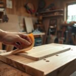 Fixing Misaligned Cuts Mid-Project : Creative solutions for salvaging mistakes