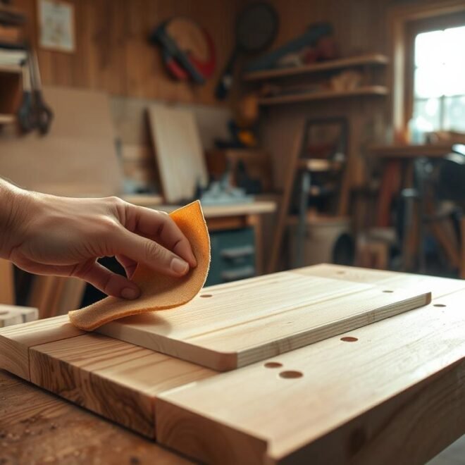 Fixing Misaligned Cuts Mid-Project : Creative solutions for salvaging mistakes