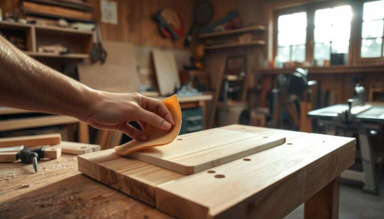 Fixing Misaligned Cuts Mid-Project : Creative solutions for salvaging mistakes