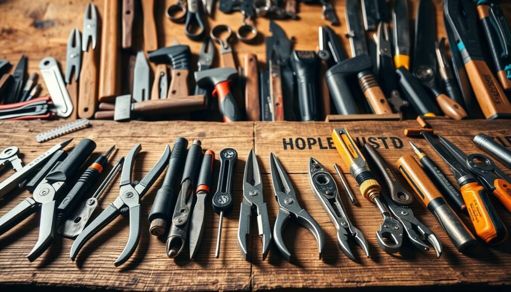 Tool Kits for Aspiring DIYers