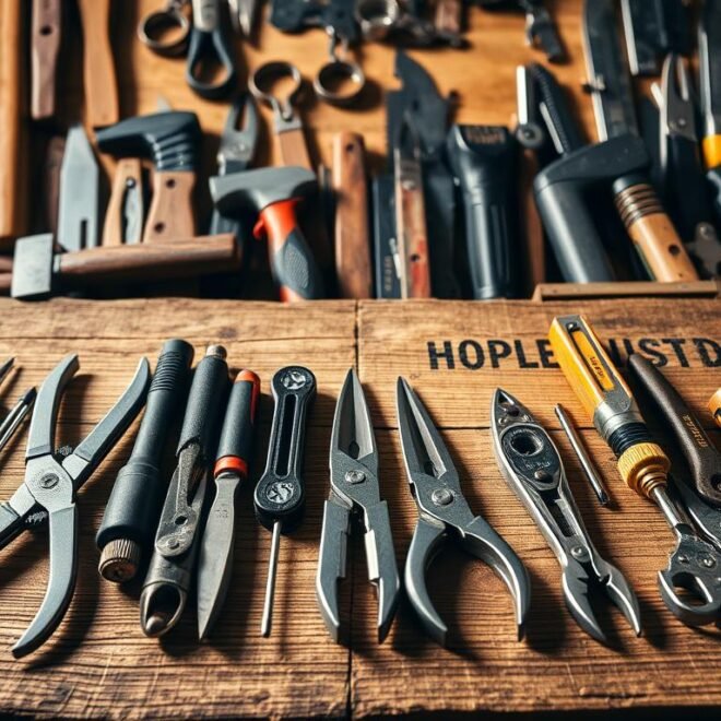 Tool Kits for Aspiring DIYers : Fun and functional gifts for hobbyists