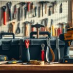 Building Your First DIY Toolkit : Step-by-step guide to selecting essential tools